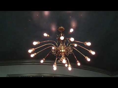 Mill - A Song A Day #283 Broadway