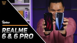 Download lagu realme 6 VS realme 6 Pro: Beli realme 6 Je Dah Cukup Dah mp3
