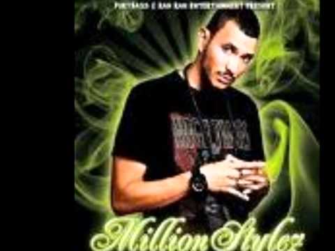 million stylez ft mr vega --beat drop