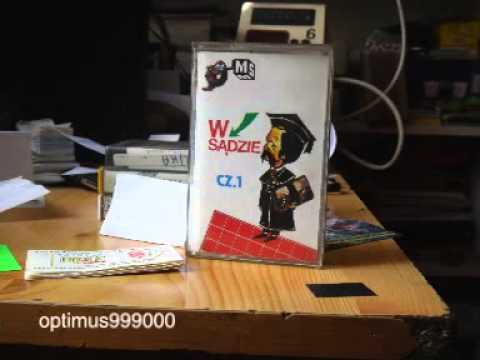 Opole 1981 - Kabaret TEY "W sądzie " - część 1-sza