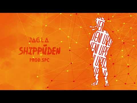 Jagła - Shippuuden (prod. SPC)