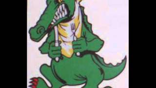 Grateful Dead - Alligator