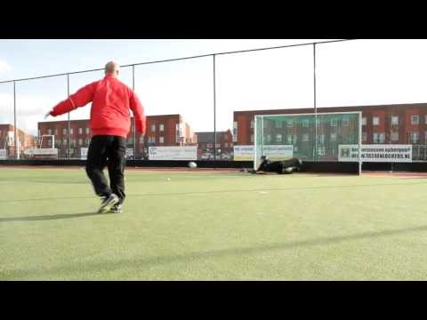 Steef Nieuwendaal wordt gestopt