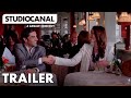 HOTEL NORMANDY - UK TRAILER
