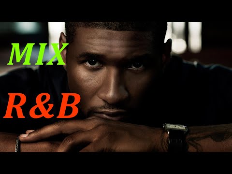 90'S 2000'S R&B MIX - Ne yo, Rihana, Chris Brown, Beyonce, Usher, Mary J Blige