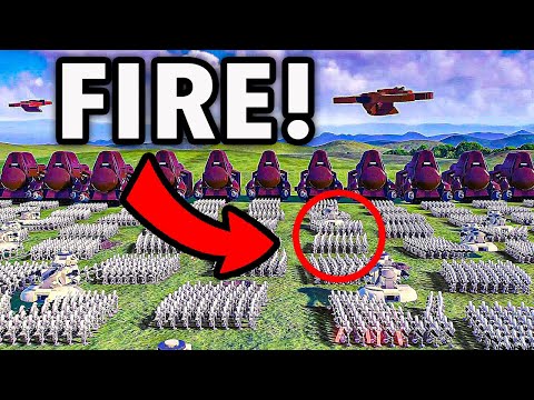 The Battle Of Naboo In 30 Seconds Or Less