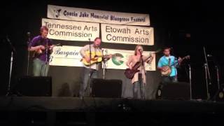 2013 Cousin Jake Memorial Bluegrass Festival