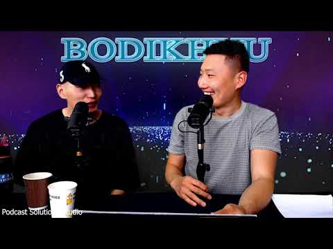 Bodikhuu - RIO BODIANOVA цомог бүтсэн түүх