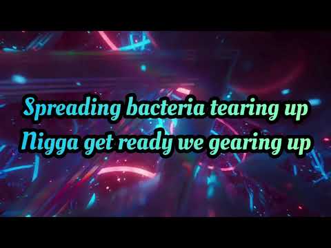 Anweezy, Moeazy - No Regrets (Lyric Video) [Ft. YASMYN & INFANINE]