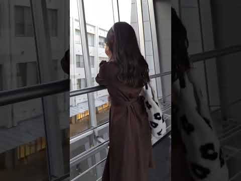【愛知淑徳大学】コーデ特集 #愛知淑徳大学 #shorts #fashion