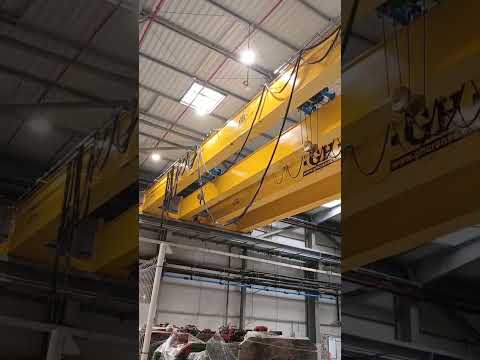 Regarder la vidéo de : Afemar Industries