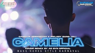 Download lagu DJ CAMELIA IRWANSYAH TERBARU BASS HOREG COCOK UNTUK SANTAI DAN KARNAVAL DJ YANG KALIAN CARI CARI mp3