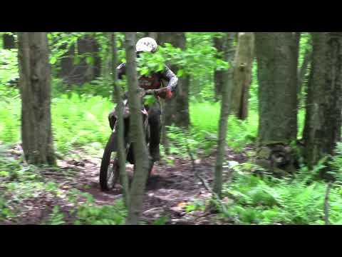 2019 AWRCS Round 3 Adult Bikes