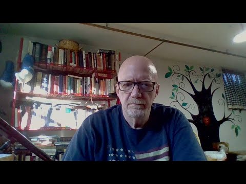 Bible study with Fred, #68, Genesis 12:10-13: Abram's fear in Egypt