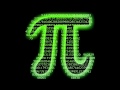 Digits Of Pi