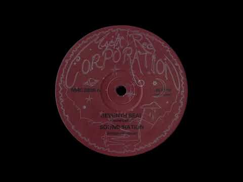 Sound Iration - Seventh Seal / Dub Seal Part I & II