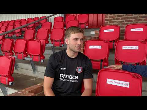 PRE MATCH | 19/20: Kingstonian [H] - League