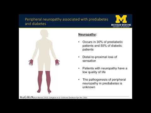 Prediabetes & Human Tissue: Saturated & Monosaturated Fatty Acids in Murine Models | AnaBios Webinar