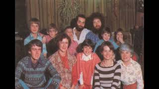 Raffi - Oh Me, Oh My (Isolated Children's Backup Vocals)