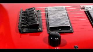 Video thumbnail for Ibanez GRGA32 MRS by TVGuitarCenter