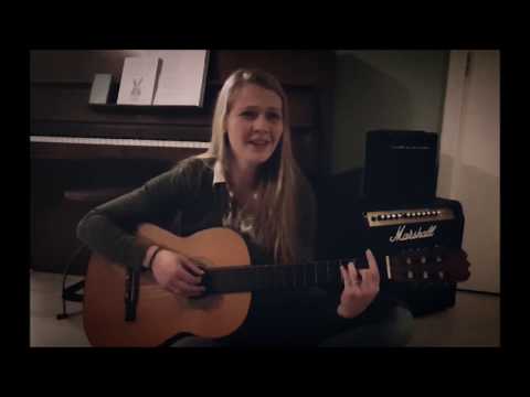 Thank you (Jesus Army) -  Dutch/Nederlandse cover