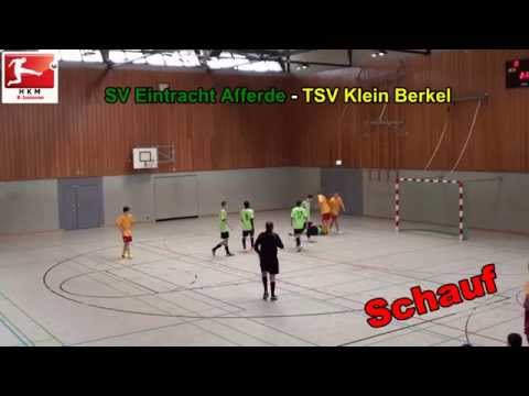HKM/B-1/SV Eintracht Afferde : TSV Klein Berkel 1 /Schauf/MegaMeister2009