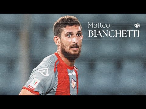 "I tifosi grigiorossi a San Siro ci daranno una carica in più" | CONFERENZA STAMPA | Bianchetti