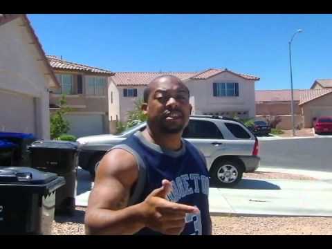 {OFFICIAL} HOME RUN HITTERZ {TRIGGA MAN & SIXX FIGGAZ}.avi