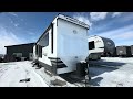Check out this Video for a 2025 Forest River Sandpiper Destination Trailers 421FKL(Stock #J047956)  for sale by RV Dynasty. This unit is located in Bunker Hill, IN