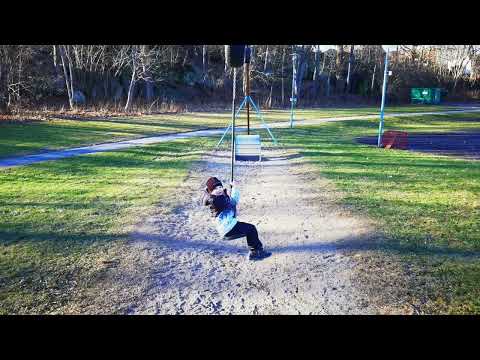 TOR H @ Linbanan Fruktgårdarna KALLINGE - 2022-01-28