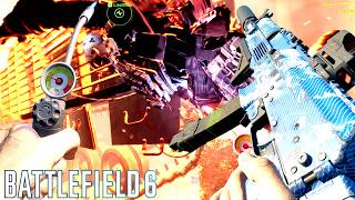 【BF6】戦車破壊守護兵"戦闘工兵の極み "-BATTLEFIELD6 シーズン4-BF6実況 -【ソバルト】