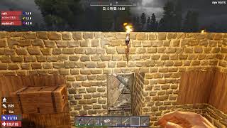 【7Days to Die】#2 みんなで勝つんだ！！