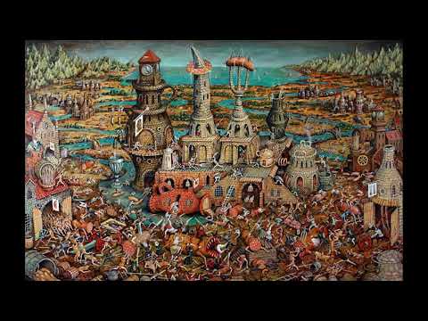 Ssg Special - Ancient Methods 'Some Strings Attached'