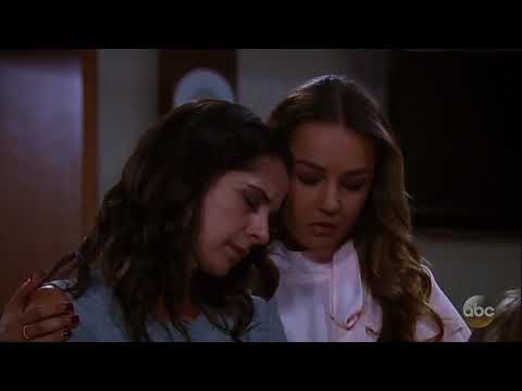 General Hospital October GH Kristina 9 22 17