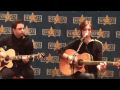 Alex Band - Why Don't You and I (Live at Fleming ...