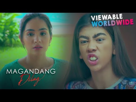 Magandang Dilag: The boss and her guilty conscience (Episode 5)