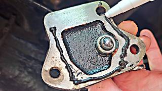 2009-2024 4Runner & FJ Cruiser Rear Locker Actuator: Fixing the ...