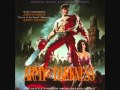 Army of Darkness - 13 March Of The Dead - Danny Elfman