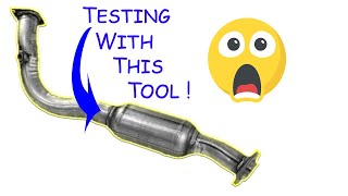 How To Diagnose P0420 Code On 2008 Jeep Wrangler | Customer States My Check Engine Light Is ON!