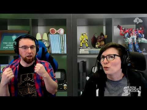 Now Kiss! — My Secret Pets