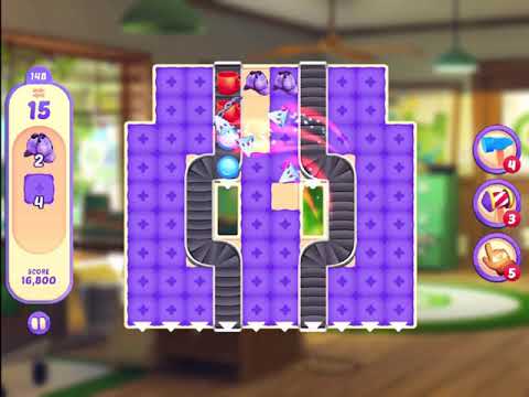 Small Town Murders Level 148