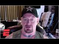 The Undertaker Clears Up The Hulk Hogan Neck Injury Incident At Survivor Series WWE