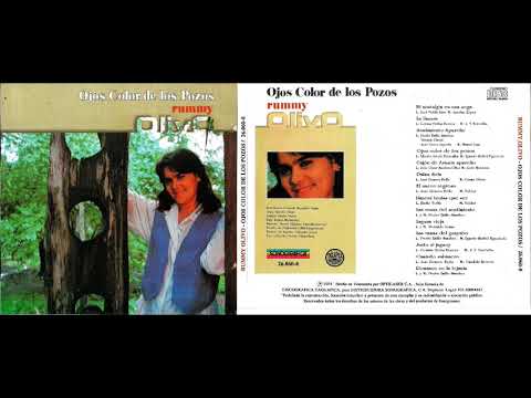 RUMMY OLIVO - MI NOSTALGIA ES UNA SOGA