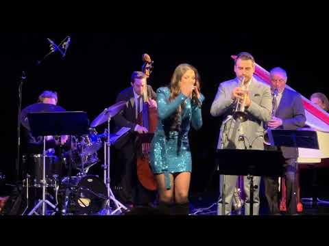 FLO‘ S JAZZ CASINO & SARA DE BLUE: „I Love You Baby“ - INNSBRUCK - 10.03.2024 LandesJugendTheater