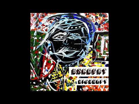ExKourt - BIG BUMPY (Original Mix)