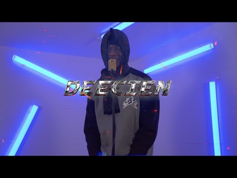 DeeCien - FreshWave Session | DJ Limelight TV