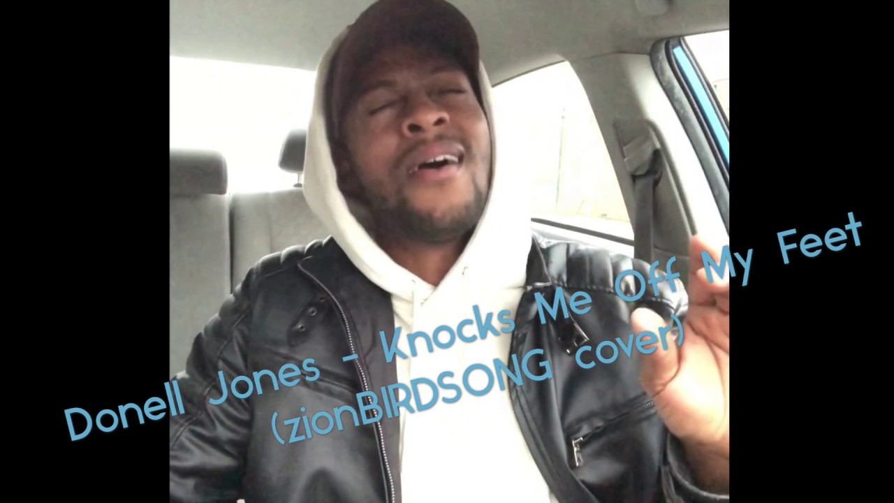 Promotional video thumbnail 3 for Swrv Birdsong