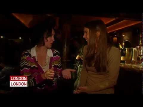 Juliette Longuet - NY NY / Paris Paris - Beatrice Ardisson ITW - London