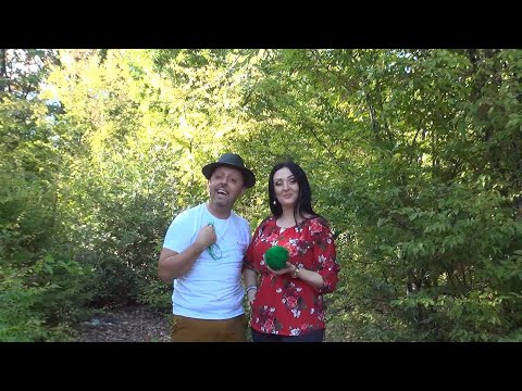 Vino mîndro păn će kjem - Valentina Munćanović i Zoran Martiović & Čarobnjaci