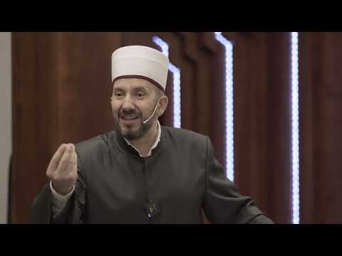 Ibadeti prodhon energji pozitive - Bekim Alimi